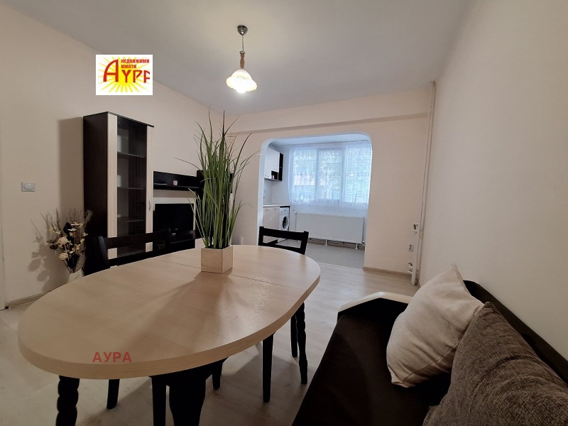 В аренду  Студия Враца , Младост , 45 кв.м | 92025862 - изображение [3]