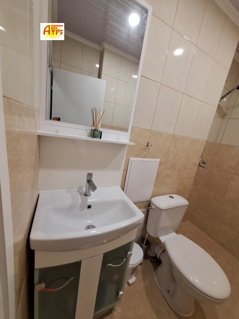 В аренду  Студия Враца , Младост , 45 кв.м | 92025862 - изображение [13]