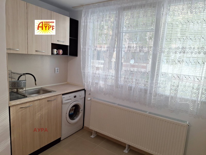 В аренду  Студия Враца , Младост , 45 кв.м | 92025862 - изображение [5]