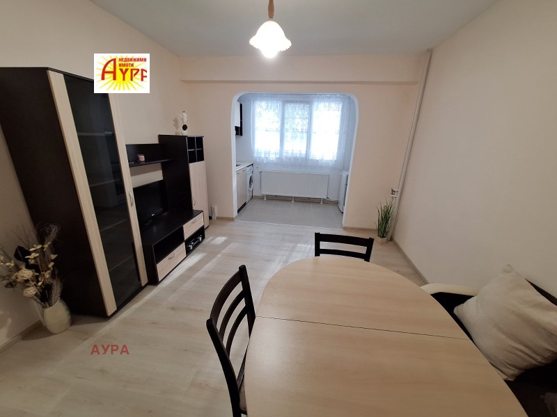 В аренду  Студия Враца , Младост , 45 кв.м | 92025862 - изображение [2]