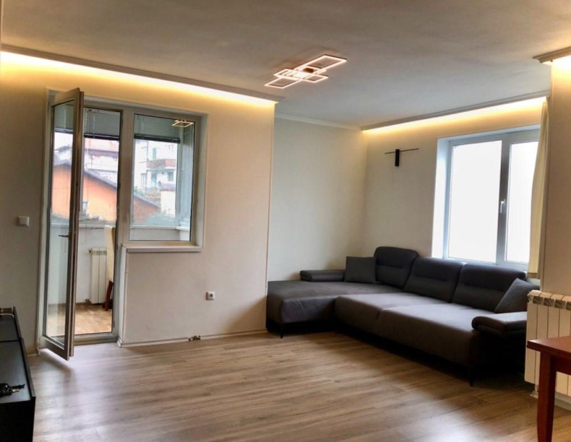 För uthyrning  1 sovrum Sofia , Karpuzica , 63 kvm | 78264196