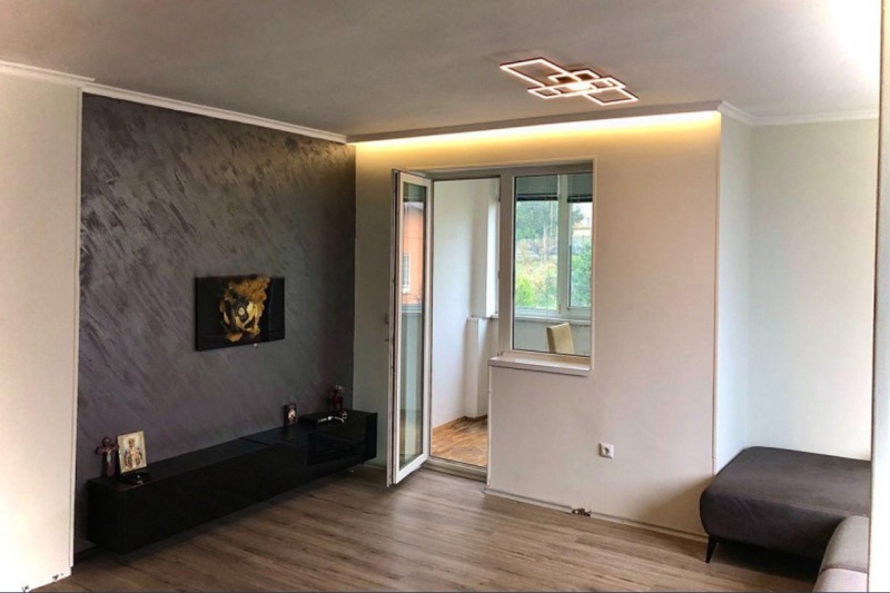 För uthyrning  1 sovrum Sofia , Karpuzica , 63 kvm | 78264196 - bild [2]