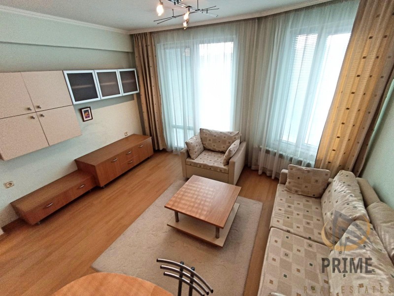 Дава под наем 2-СТАЕН, гр. Бургас, Братя Миладинови, снимка 4 - Апартаменти - 53165124