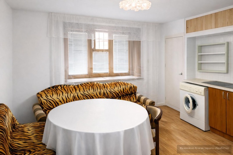 Дава под наем 2-СТАЕН, гр. Пловдив, Кючук Париж