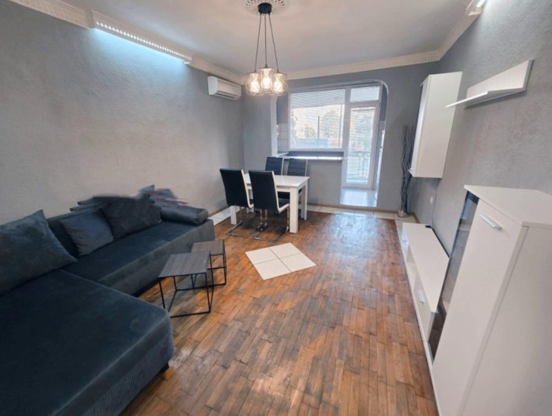 Te huur  2 slaapkamers Sofia , Ljulin 5 , 88 m² | 83562064 - afbeelding [2]