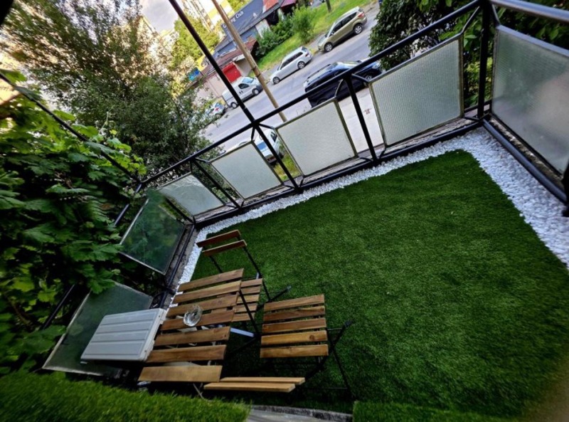 Te huur  2 slaapkamers Sofia , Ljulin 5 , 88 m² | 83562064 - afbeelding [12]