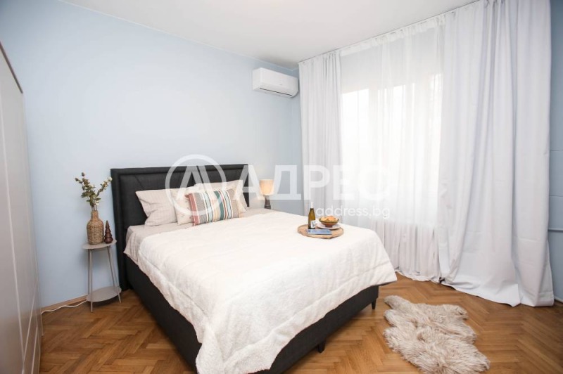 Дава под наем 3-СТАЕН, гр. София, Яворов, снимка 15 - Апартаменти - 53196957