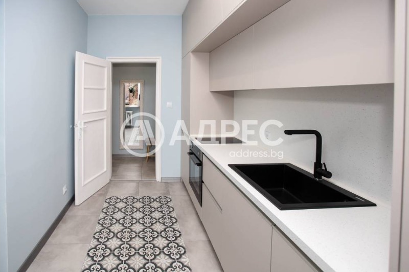 Дава под наем 3-СТАЕН, гр. София, Яворов, снимка 10 - Апартаменти - 53196957