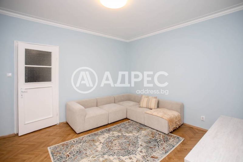 Дава под наем 3-СТАЕН, гр. София, Яворов, снимка 8 - Апартаменти - 53196957