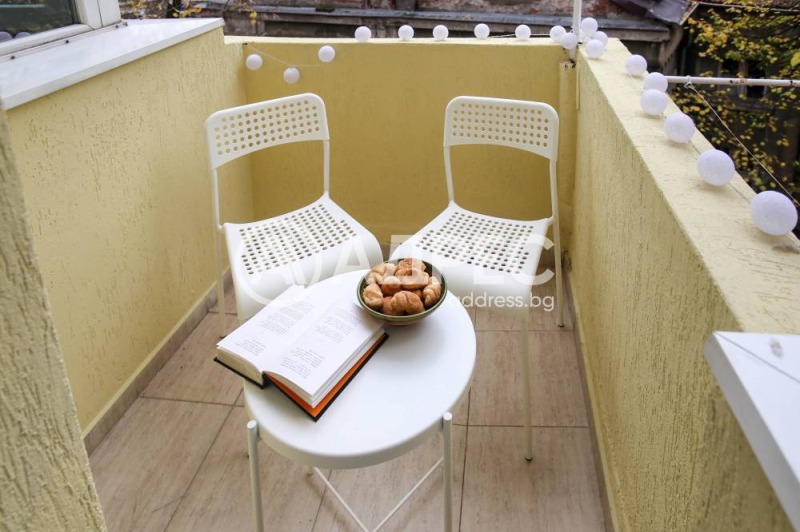 Дава под наем 3-СТАЕН, гр. София, Яворов, снимка 3 - Апартаменти - 53196957