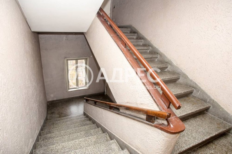 Дава под наем 3-СТАЕН, гр. София, Яворов, снимка 11 - Апартаменти - 53196957