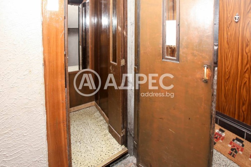 Дава под наем 3-СТАЕН, гр. София, Яворов, снимка 12 - Апартаменти - 53196957