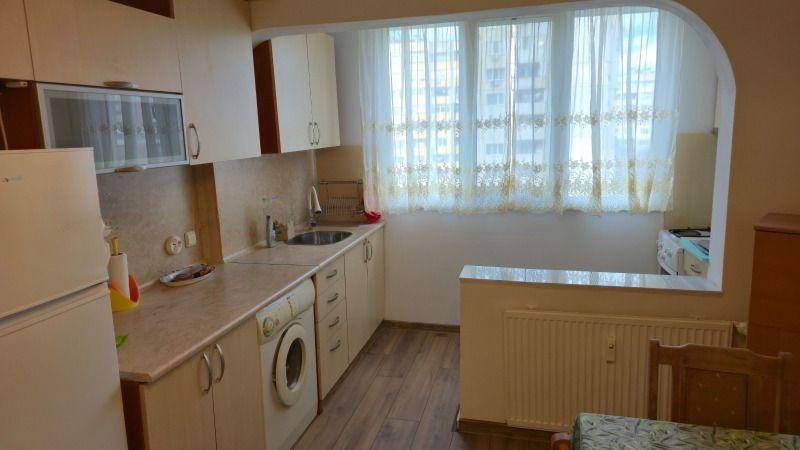 Дава под наем 3-СТАЕН, гр. София, Левски Г, снимка 2 - Апартаменти - 53856286