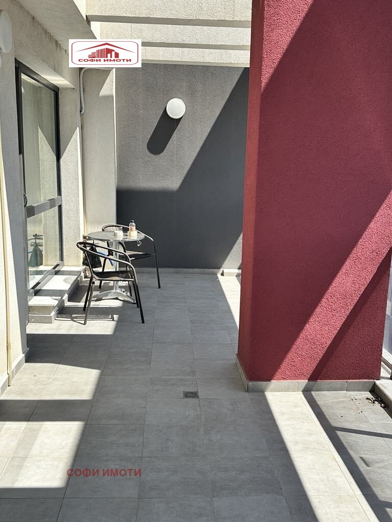 Дава под наем 3-СТАЕН, гр. Кърджали, Център, снимка 9 - Апартаменти - 54039454