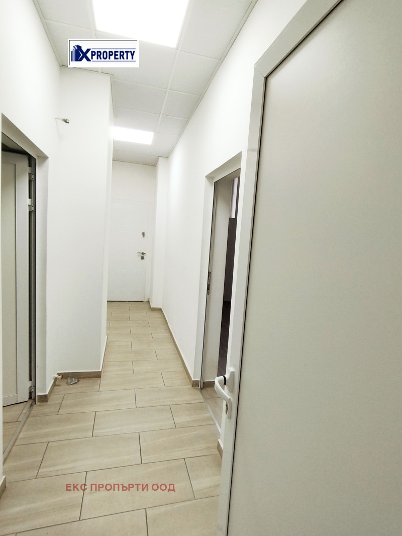 Дава под наем ОФИС, гр. Перник, Център, снимка 4 - Офиси - 53265372