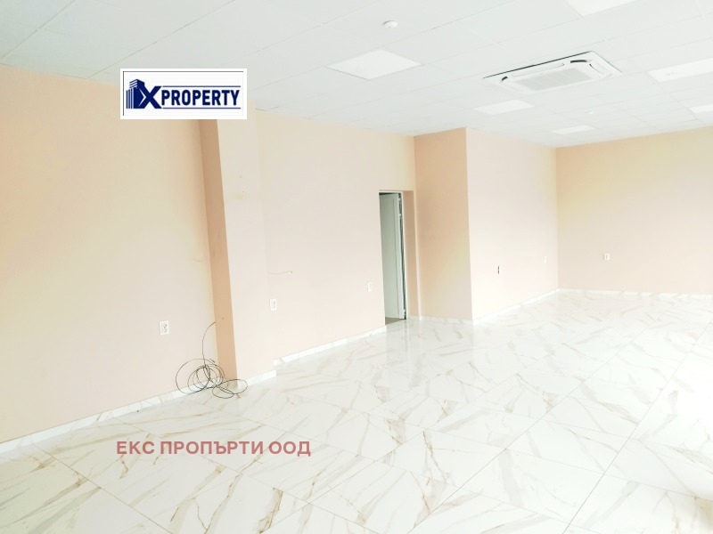 Дава под наем ОФИС, гр. Перник, Център, снимка 2 - Офиси - 53265372