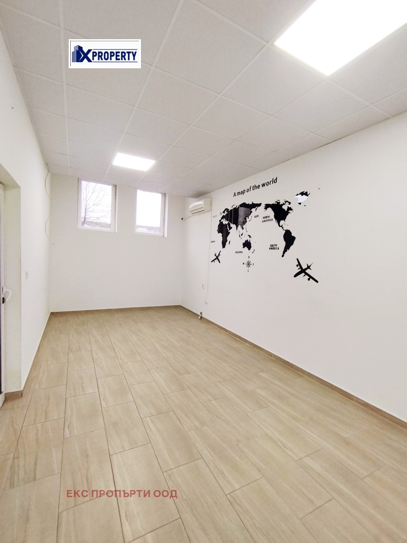 Дава под наем ОФИС, гр. Перник, Център, снимка 5 - Офиси - 53265372