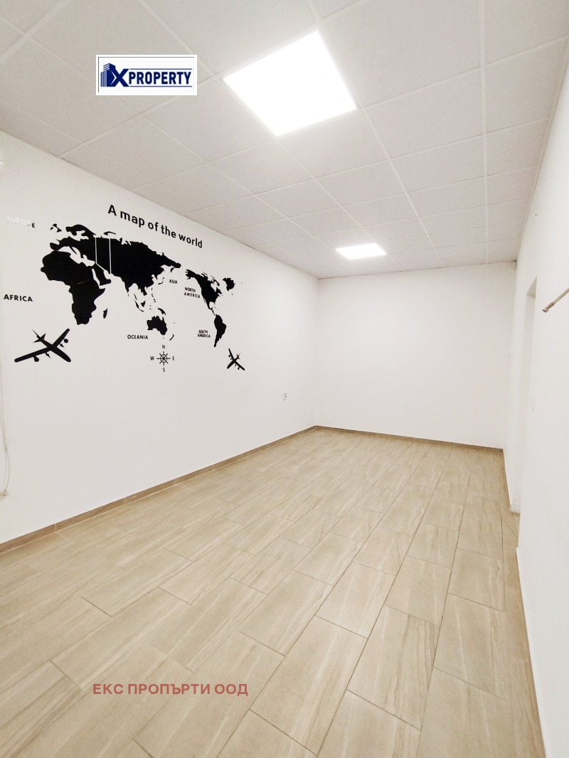 Дава под наем ОФИС, гр. Перник, Център, снимка 6 - Офиси - 53265372