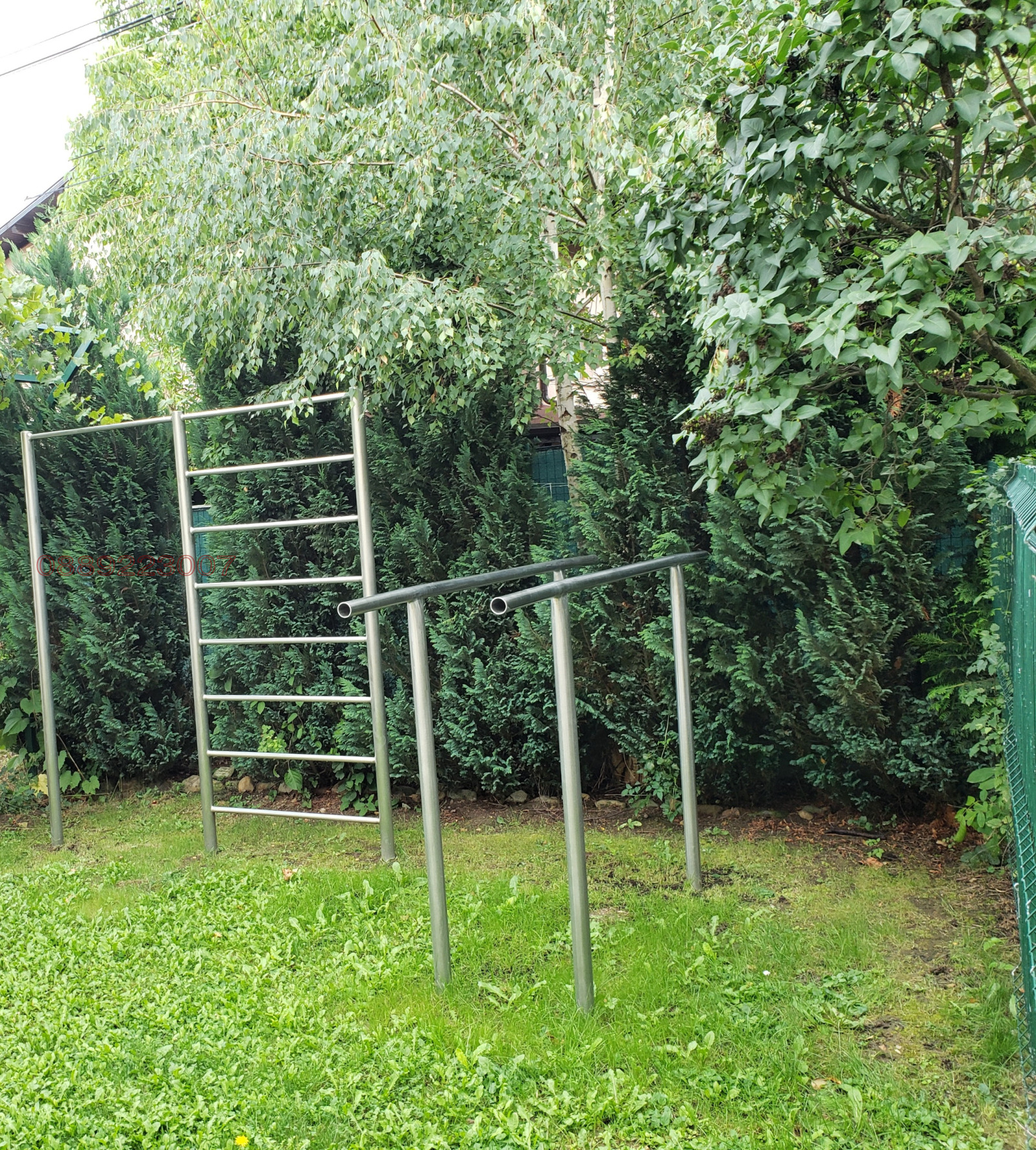 Дава под наем 1-СТАЕН, гр. София, в.з.Малинова долина, снимка 9 - Апартаменти - 54015336