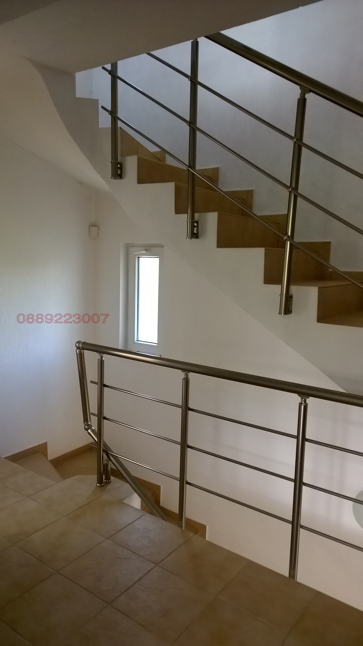 Дава под наем 1-СТАЕН, гр. София, в.з.Малинова долина, снимка 8 - Апартаменти - 54015336