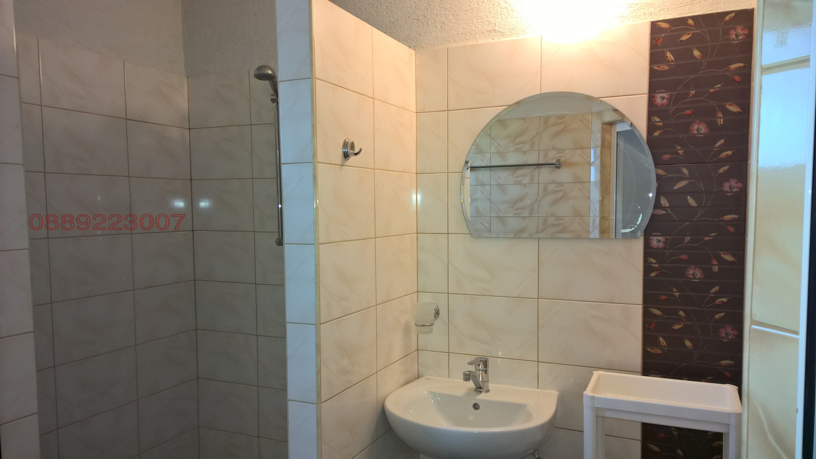 Дава под наем 1-СТАЕН, гр. София, в.з.Малинова долина, снимка 7 - Апартаменти - 54015336