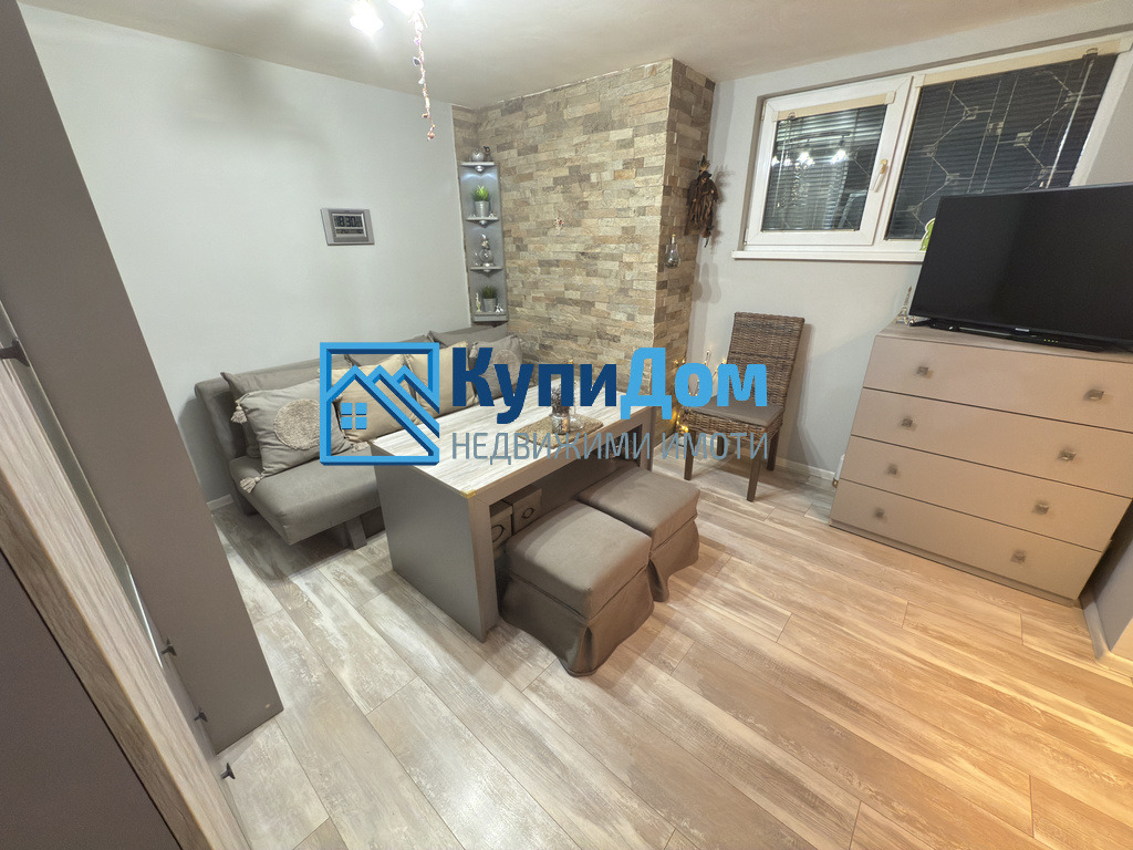 Дава под наем 1-СТАЕН, гр. Варна, Център, снимка 2 - Апартаменти - 54297229