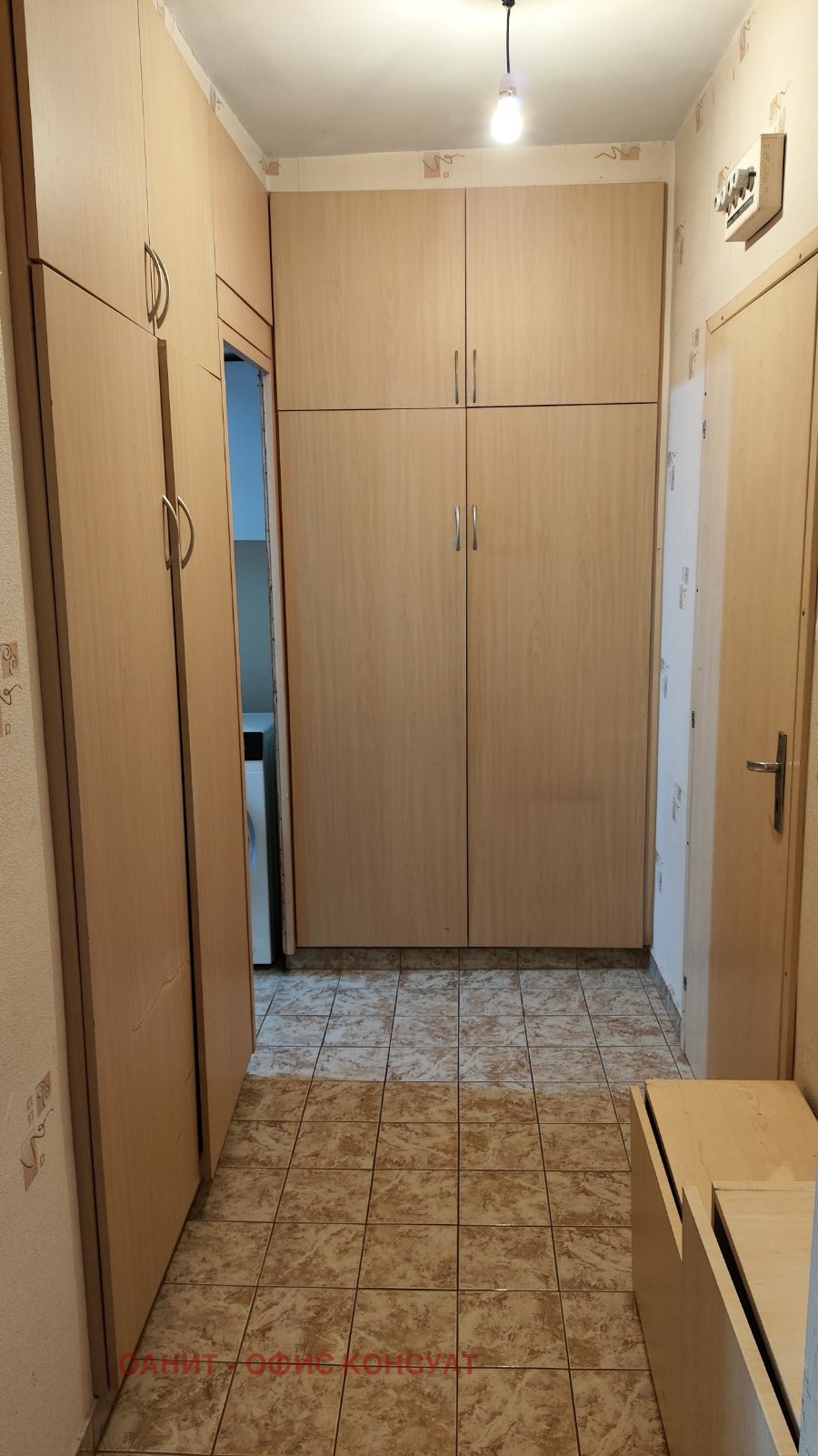 Дава под наем 1-СТАЕН, гр. София, Овча купел 1, снимка 8 - Апартаменти - 55124469