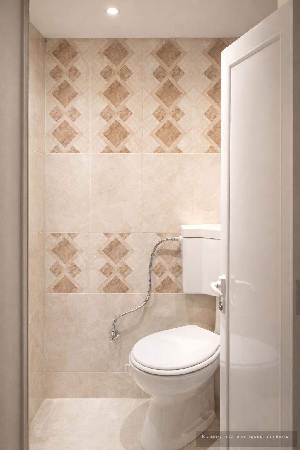 Дава под наем 2-СТАЕН, гр. Пловдив, Кючук Париж, снимка 3 - Апартаменти - 53451441