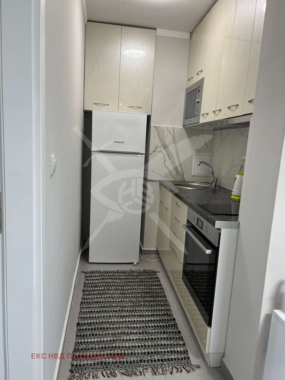 Дава под наем 3-СТАЕН, гр. Пловдив, Център, снимка 3 - Апартаменти - 54110527