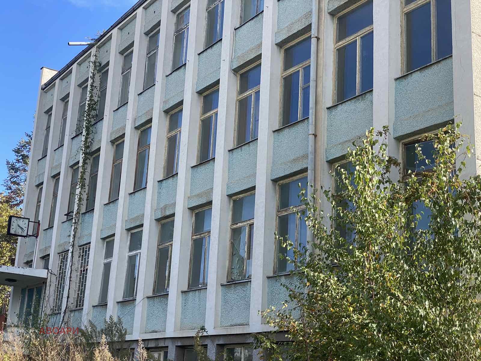 Дава под наем ОФИС, гр. Добрич, Промишлена зона - Север, снимка 8 - Офиси - 54604499