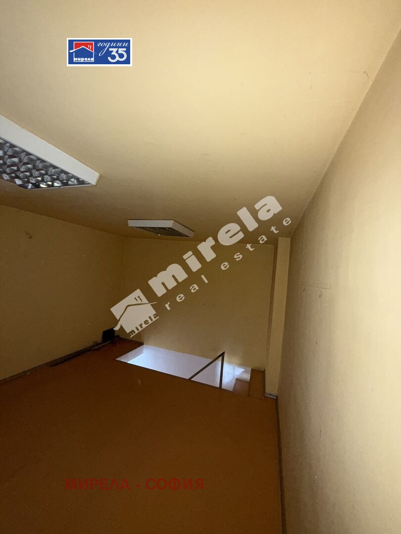 Дава под наем МАГАЗИН, гр. София, Център, снимка 5 - Магазини - 53969739