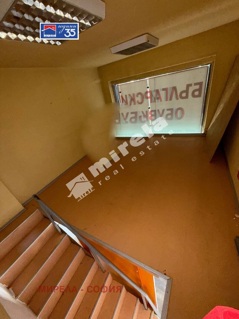 Дава под наем МАГАЗИН, гр. София, Център, снимка 4 - Магазини - 53969739
