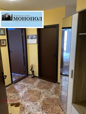 1 спаваћа соба Лјулин 2, Софија 12