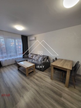 1 slaapkamer Zjeleznik - iztok, Stara Zagora