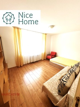En renta 1 dormitorio
