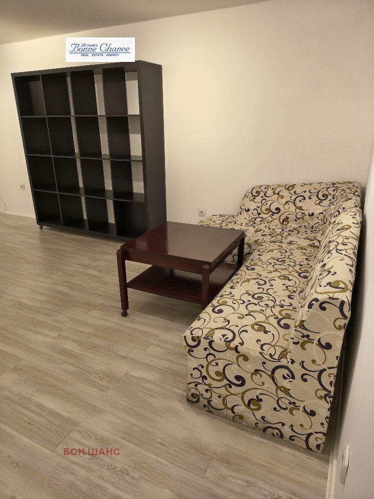 Дава под наем 1-СТАЕН, гр. София, Лозенец, снимка 3 - Апартаменти - 52566731