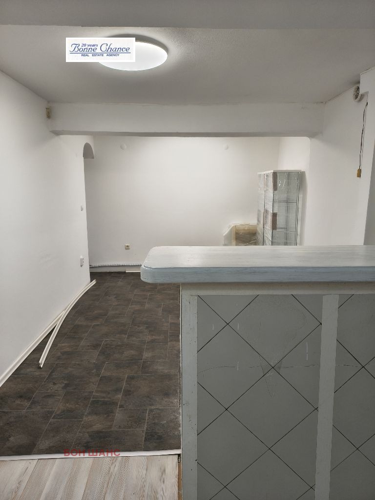 Дава под наем 1-СТАЕН, гр. София, Лозенец, снимка 4 - Апартаменти - 52566731