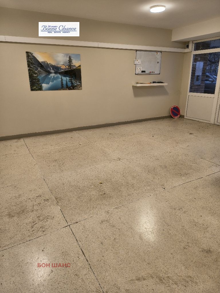 Дава под наем 1-СТАЕН, гр. София, Лозенец