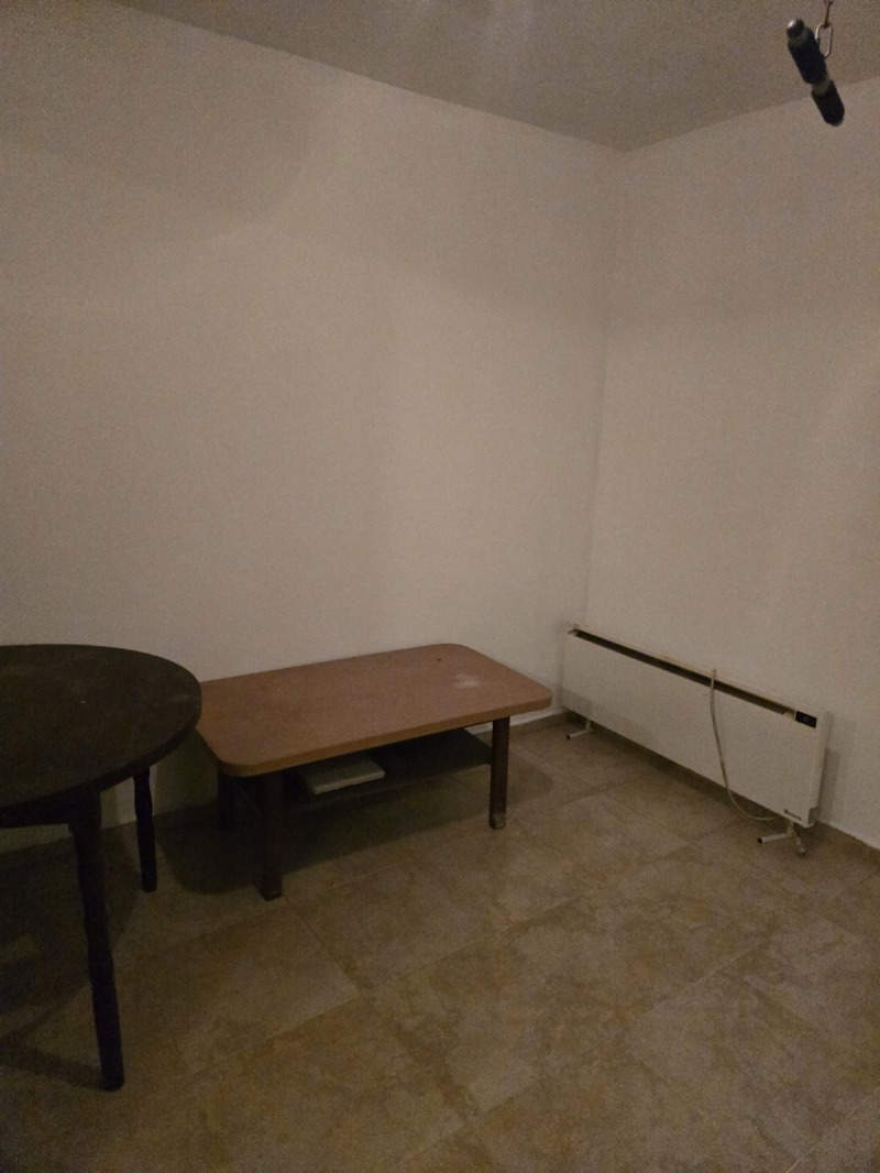 Дава под наем 1-СТАЕН, гр. София, Редута, снимка 5 - Апартаменти - 53348365