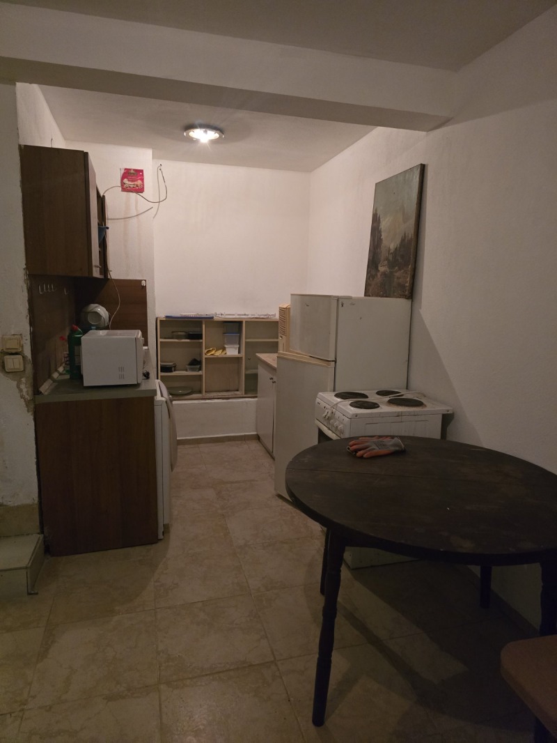 Дава под наем 1-СТАЕН, гр. София, Редута, снимка 3 - Апартаменти - 53348365