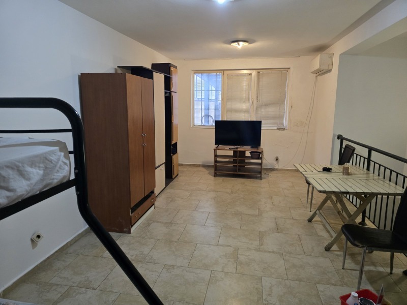 Дава под наем 1-СТАЕН, гр. София, Редута, снимка 2 - Апартаменти - 53348365