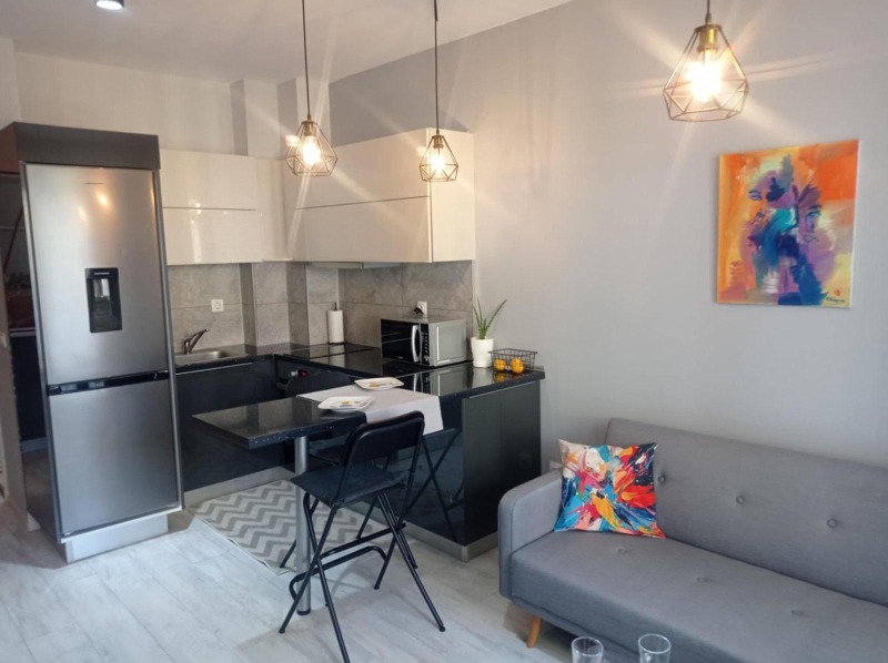 Te huur  1 slaapkamer Plovdiv , Christo Smirnenski , 60 m² | 80242962 - afbeelding [2]