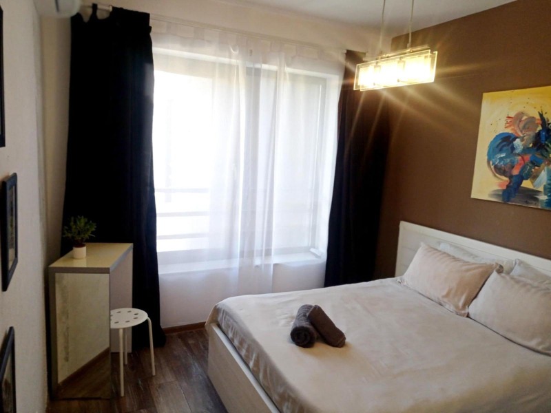 Te huur  1 slaapkamer Plovdiv , Christo Smirnenski , 60 m² | 80242962 - afbeelding [4]