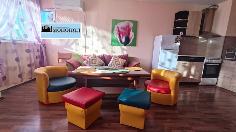 Издаје се  1 спаваћа соба Софија , Лјулин 2 , 60 м2 | 29721411 - слика [2]