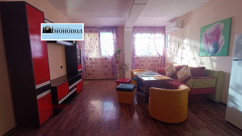 Издаје се  1 спаваћа соба Софија , Лјулин 2 , 60 м2 | 29721411 - слика [5]