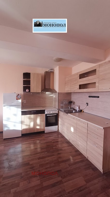 Издаје се  1 спаваћа соба Софија , Лјулин 2 , 60 м2 | 29721411 - слика [4]