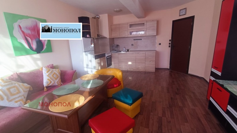 Издаје се  1 спаваћа соба Софија , Лјулин 2 , 60 м2 | 29721411