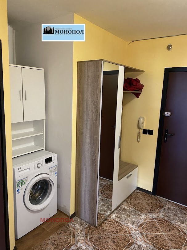 Издаје се  1 спаваћа соба Софија , Лјулин 2 , 60 м2 | 29721411 - слика [10]
