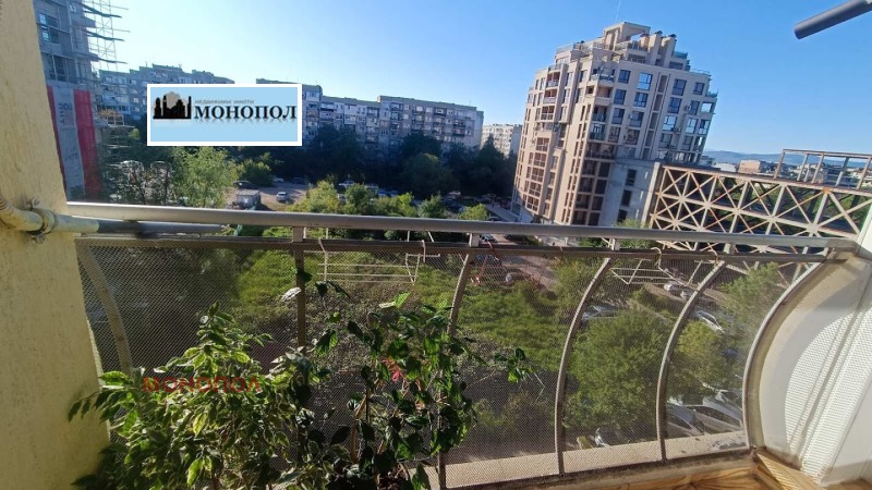 Издаје се  1 спаваћа соба Софија , Лјулин 2 , 60 м2 | 29721411 - слика [3]