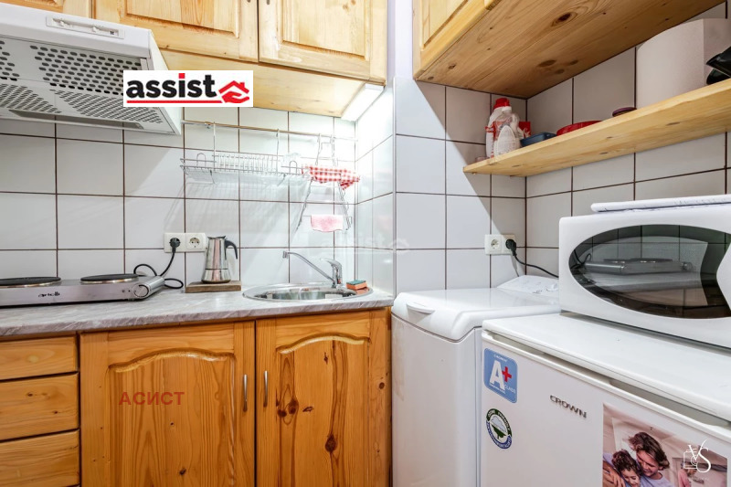 Дава под наем  2-стаен град София , Дървеница , 45 кв.м | 13007612 - изображение [12]